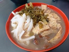 牛腩粉-超记粉店(阜民店)