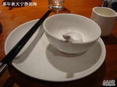 餐具-京尊烤鸭店JINGZUN(春秀路店)