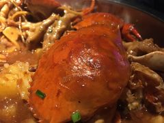 -胖哥俩肉蟹煲(福州仓山爱琴海店)