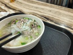 -小高后安粉餐厅(解放四路店)