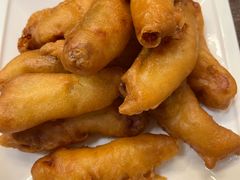 -海坛特色小吃·只做平潭特色菜(平潭店)