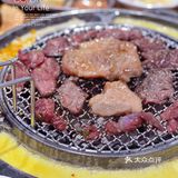 想吃正宗韩式烤肉，来这里就对了