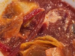 -库滋明·俄罗斯特色美食(中央大街店)