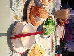 -永兴發香港茶餐厅(三坊七巷店)