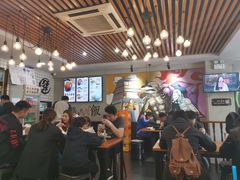 -犟骨头排骨饭(回龙观龙禧店)
