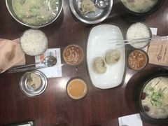 -神仙雪浓汤(明洞店)