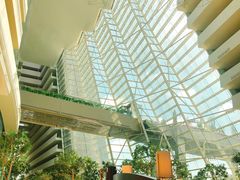 -RISE RESTAURANT(滨海湾金沙店)