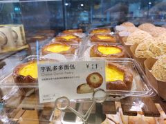 -巴黎贝甜(常德路店)
