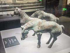 -邯郸市博物馆(新馆)