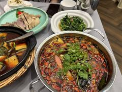 -金哥私房菜馆(张府园总店)