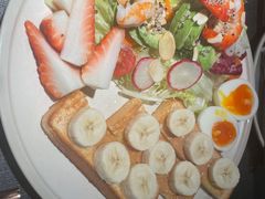 -West10 西拾·西餐厅·创意菜(未来科技城店)