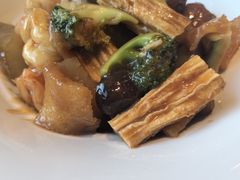 -北京老铺烤鸭(西稍门店)
