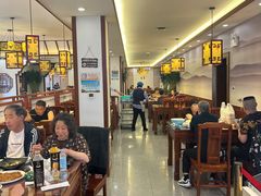 大堂-惠宾饭庄(中山路店)