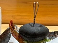 -麦MUGI铁板烧日式料理