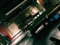 -云川台球(马甸店)