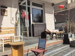 -花仓咖啡(祥安巷店)