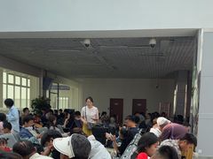 -潍坊南苑机场