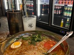 -破店肥哈·东北烧烤·夜宵(南山保利店)