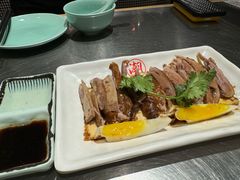 -潮界(虹桥新天地店)