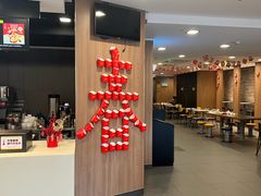 -麦当劳(金沙广场店)