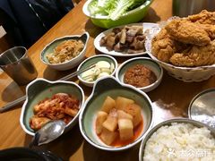 -金家米肠汤饭(振华路店)