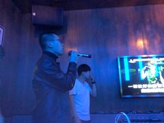 -帝凯乐量贩式KTV(深影国际影城店)