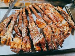 烤羊排-呼吉牧蒙古烤肉·烧烤·小龙虾