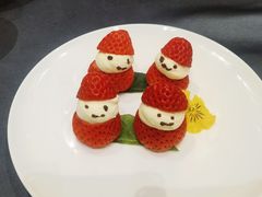 -A One Kitchen·南京精菜馆(晶丽酒店店)