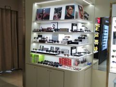 -宝岛眼镜(群光广场店)