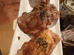 -万岁寿司(万国店)