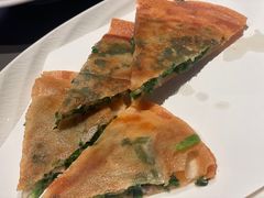 -桂满陇·蟹黄小笼汤包(清河万象店)