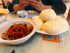 -长春观斋补堂素菜馆