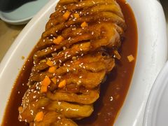 -杏花堂·山西菜馆(晋中万达店)