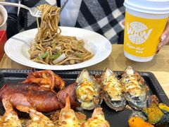 -必胜客(南宁盛天地店)