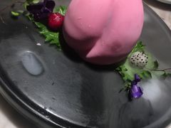 -韵秋荷(宝山龙湖天街店)