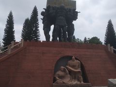 -广州雕塑公园