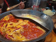 -阳阳老火锅(小南门店)