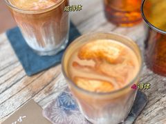 -CAPRAIBEXCOFFEE羍市(菉葭巷店)
