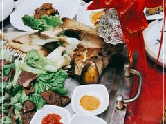 -梦都海鲜酒家(万达广场江桥店)