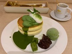 -PAN de PAIN Pancake & Sweets(K11 Art Mall店)