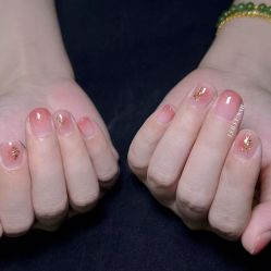 -LEILEI NAIL蕾蕾美甲美睫