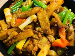 -云隐小厨·传统大理美食(复兴路店)