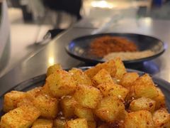 -微醺烤牛·炭火烧烤·精酿啤酒(东郊记忆店)