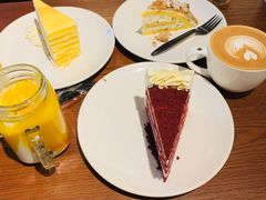 -Peet's 皮爷咖啡(东湖路手作店)