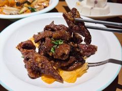 -乡里八闽·福州乡土菜(高宅店)