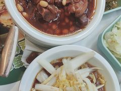 -谷田稻香·砂锅菜(汇暻广场店)