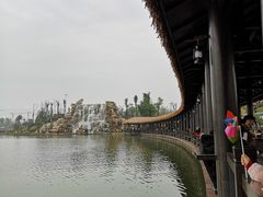 -枫香湖儿童公园