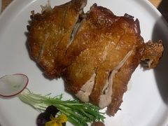 河北神仙鸡（小份）-小放牛炒菜馆(中山路乐汇城店)