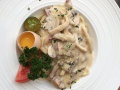 -巴别塔法餐舍(朝阳店)