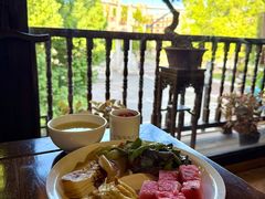 -妙醍醐素食自助餐馆(杭州香积寺店)